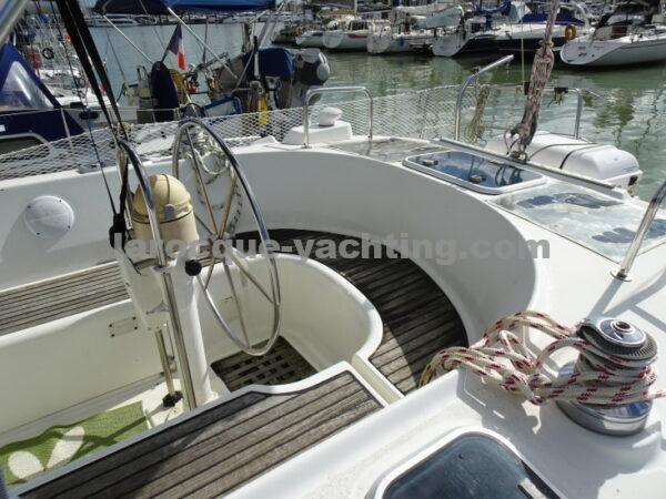 OCEANIS 36 CC 61