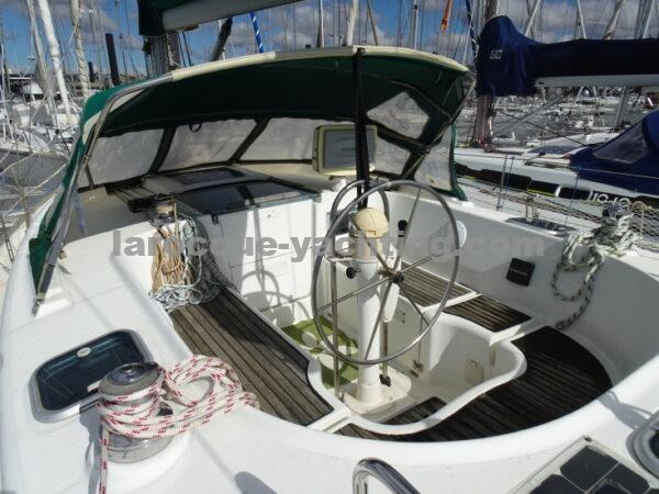 OCEANIS 36 CC 62