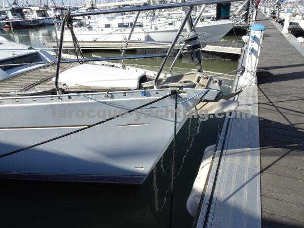 OCEANIS 381 Clipper 23