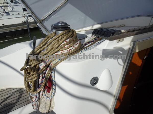 OCEANIS 381 Clipper 41