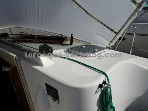 OCEANIS 381 Clipper 42