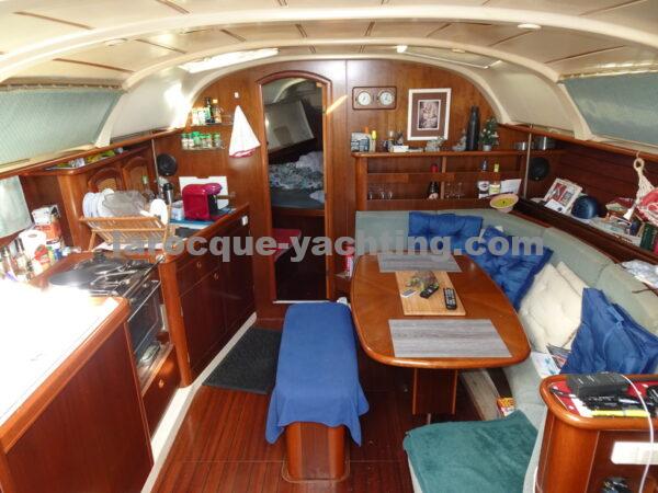 OCEANIS 381 Clipper 47