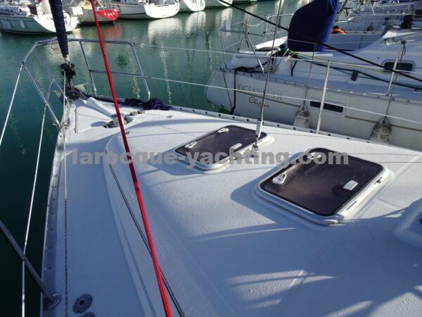 OCEANIS 331 Clipper 44