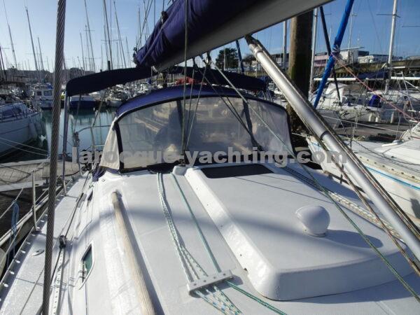 OCEANIS 331 Clipper 49