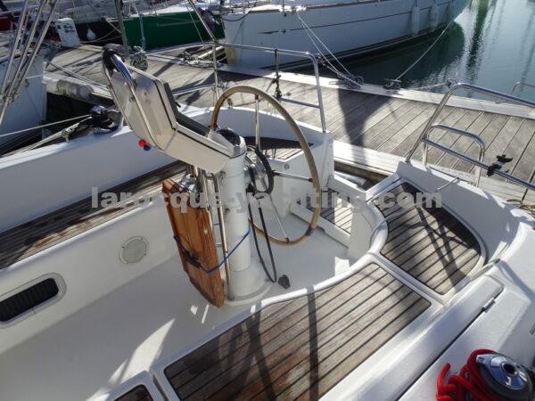 OCEANIS 331 Clipper 55