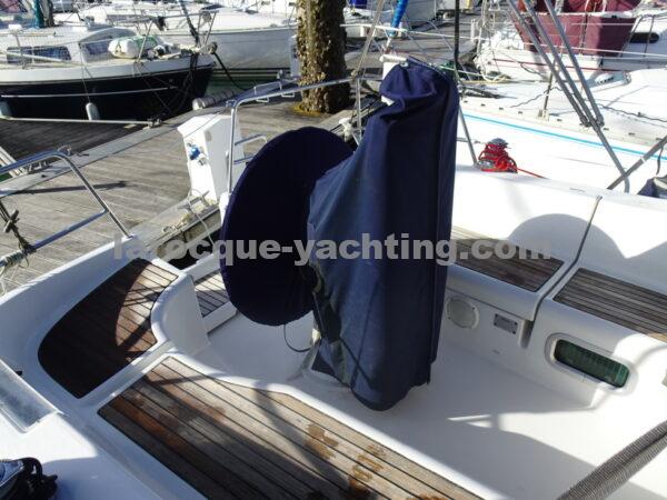 OCEANIS 331 Clipper 56