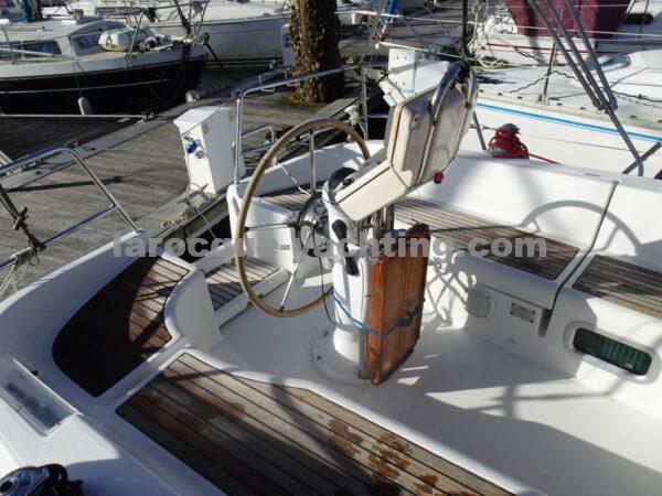 OCEANIS 331 Clipper 57