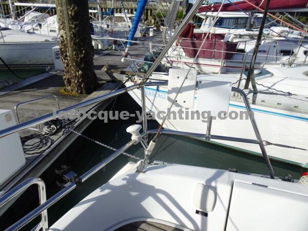 OCEANIS 331 Clipper 57