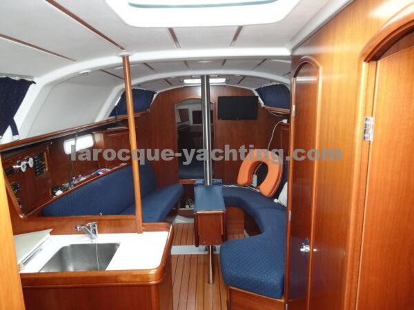 OCEANIS 331 Clipper 64