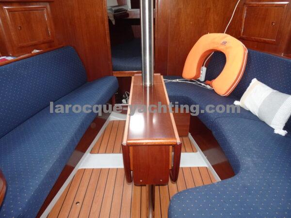 OCEANIS 331 Clipper 52