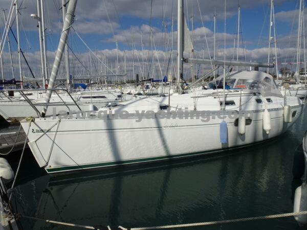 OCEANIS 351 43