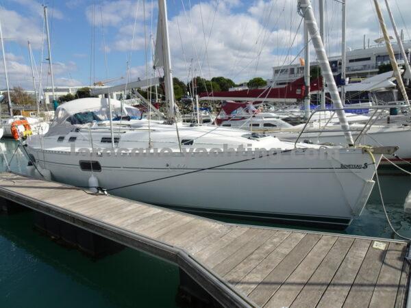 OCEANIS 351 44