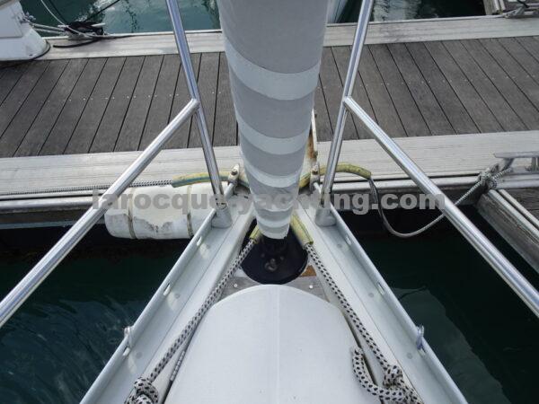 OCEANIS 351 45