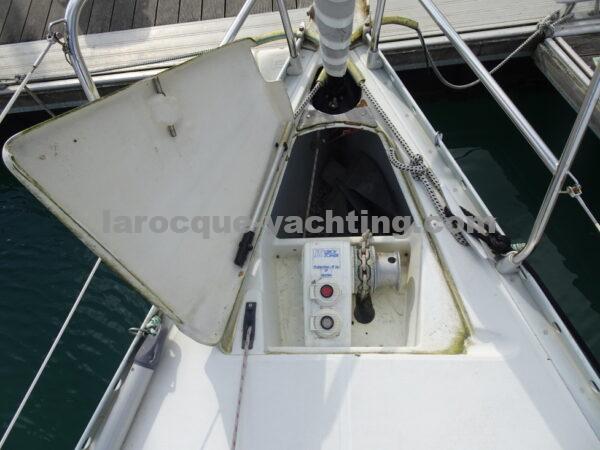 OCEANIS 351 47