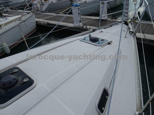 OCEANIS 351 48