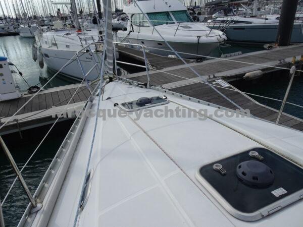 OCEANIS 351 49
