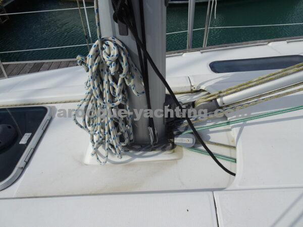 OCEANIS 351 50