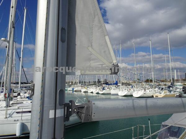 OCEANIS 351 51