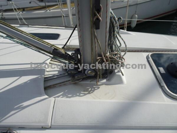 OCEANIS 351 52