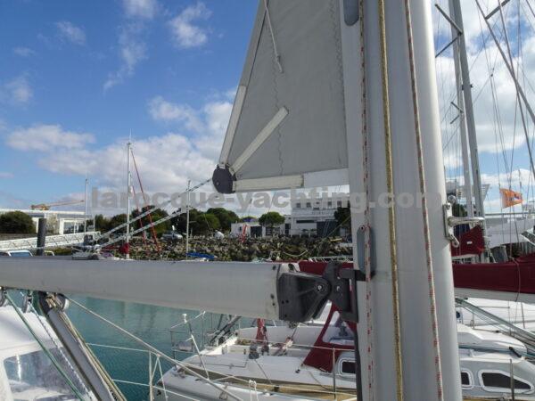 OCEANIS 351 53
