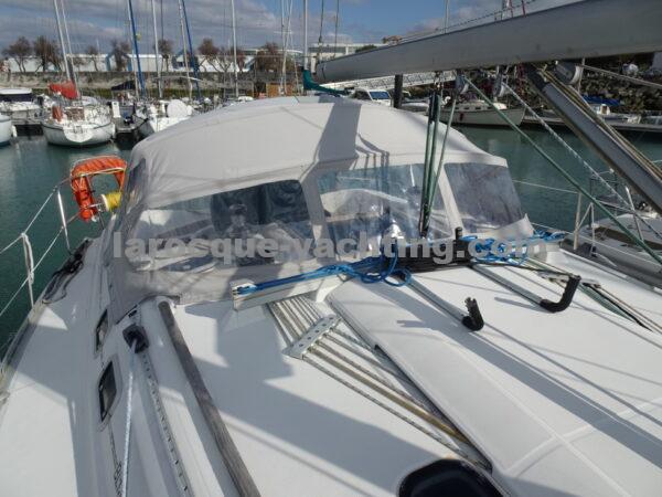 OCEANIS 351 55
