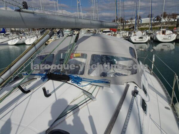 OCEANIS 351 56