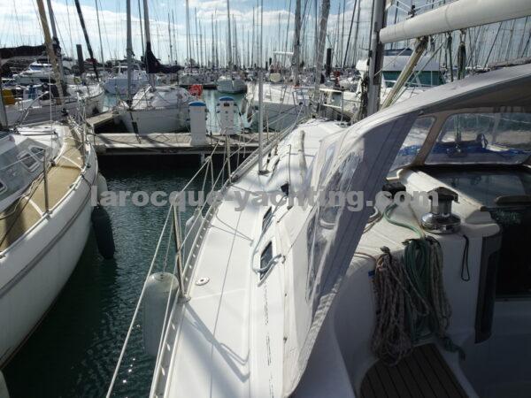 OCEANIS 351 57