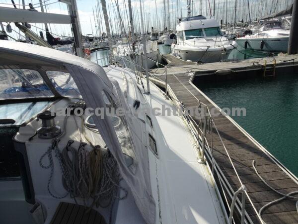 OCEANIS 351 58