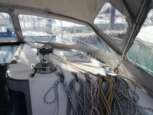 OCEANIS 351 59