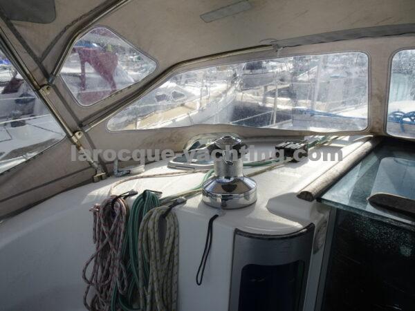 OCEANIS 351 60