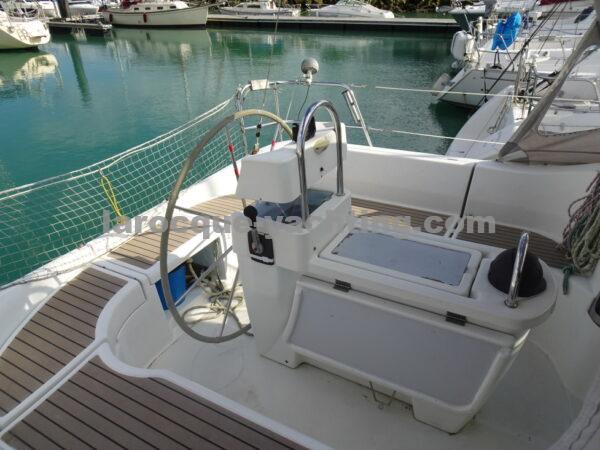OCEANIS 351 61
