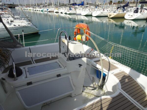 OCEANIS 351 62