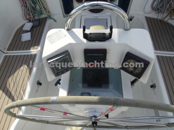 OCEANIS 351 63