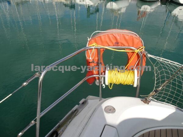 OCEANIS 351 64