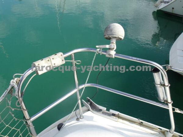 OCEANIS 351 65
