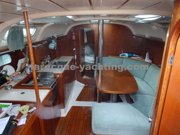 OCEANIS 351 67