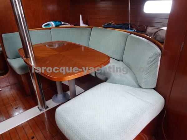 OCEANIS 351 68