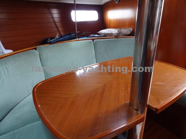 OCEANIS 351 69