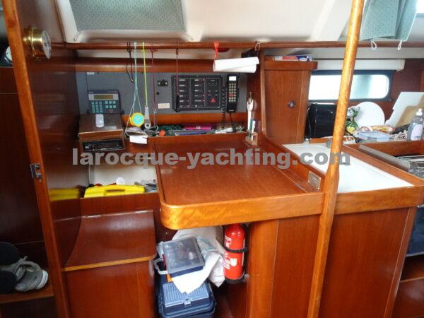 OCEANIS 351 70