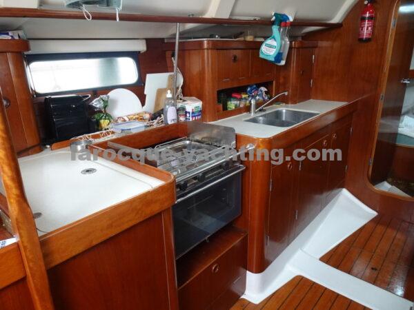 OCEANIS 351 72