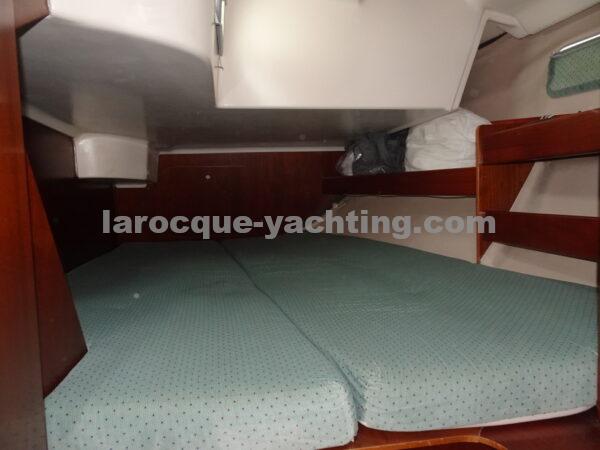 OCEANIS 351 76