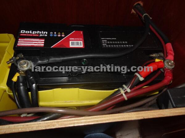 OCEANIS 351 80