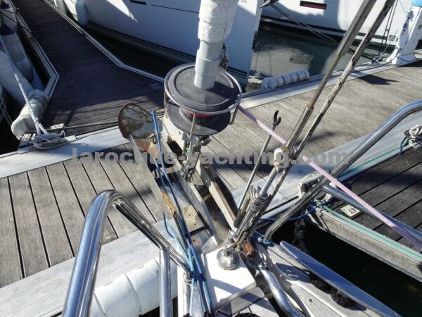 PILOT SALOON 41 18