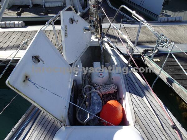 PILOT SALOON 41 20