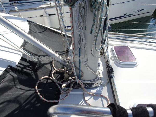 PILOT SALOON 41 23