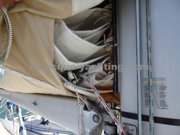 PILOT SALOON 41 25