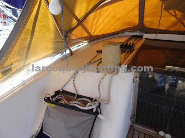 PILOT SALOON 41 35