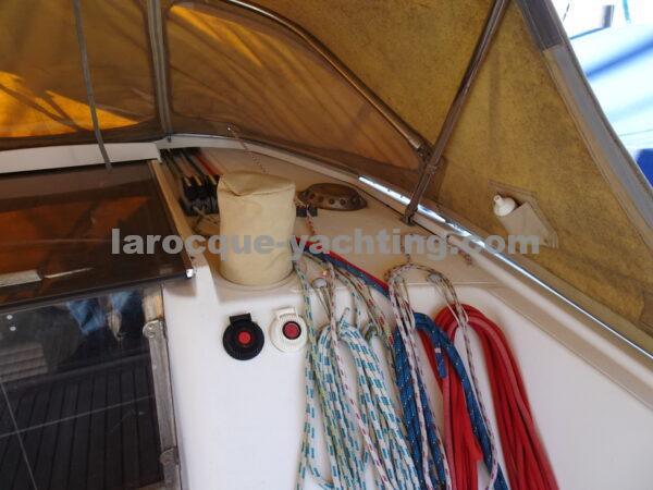 PILOT SALOON 41 36