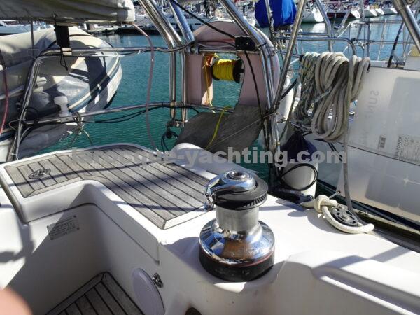 PILOT SALOON 41 43