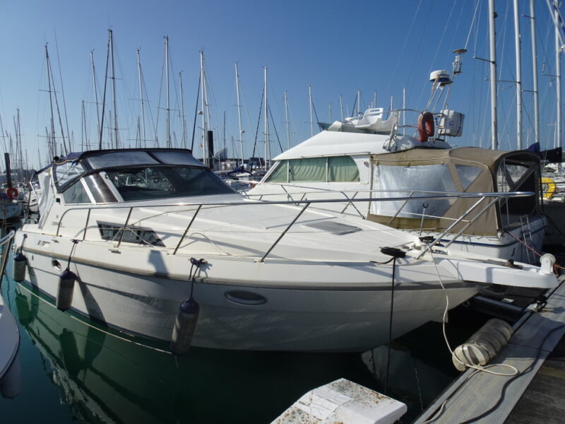 CRANCHI CRUISER 32